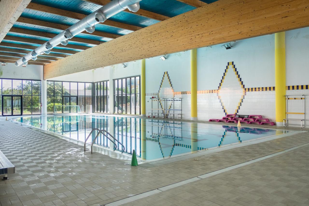 Geovillage Apartments Olbia Exterior foto